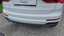 Rear bumper middle