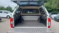 View of boot / luggage space