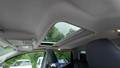 View of sunroof / panoramic roof