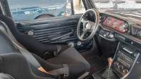 View interior