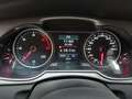 View of instrument panel