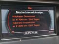 Vehicle status