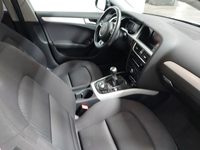 View interior