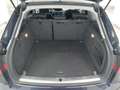 View of boot / luggage space