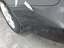 Rear left bumper