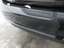 Rear bumper middle