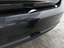 Rear bumper middle