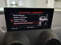 Fahrzeugstatus