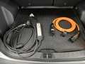 View of fittings for electric vehicle