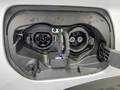 View of fittings for electric vehicle