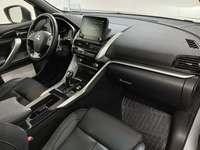 View interior