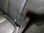 Rear seat