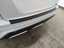 Rear bumper middle