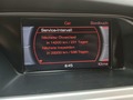 Vehicle status