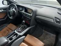 View interior