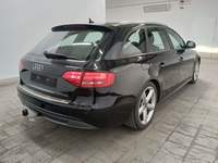 View back right