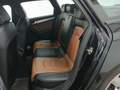 View of rear seat