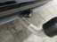 Rear bumper middle