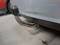 View of trailer tow-bar hitch