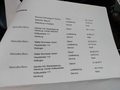 Service record