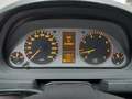 View of instrument panel