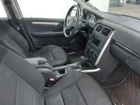 View interior