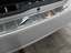 Rear bumper middle