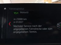 Vehicle status