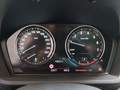 View of instrument panel