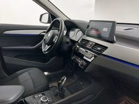View interior