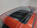 View of sunroof / panoramic roof