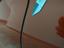 Left rear door