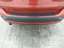 Rear bumper middle