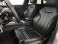 Vista del asiento delantero