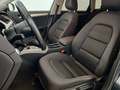 Vista del asiento delantero