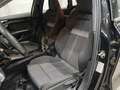 Vista del asiento delantero