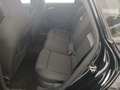 Vista del asiento trasero