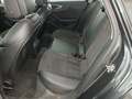 Vista del asiento trasero