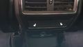 View of rear climate control switch