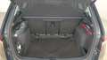 View of boot / luggage space