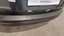 Rear bumper middle