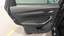 Door side cladding rear left