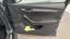 Door side cladding front right