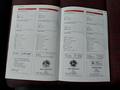 Service record
