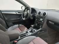View interior