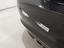 Rear left bumper