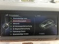 Vehicle status