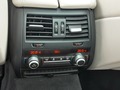 View of rear climate control switch