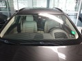 More pictures of glass damage