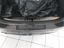 Rear bumper middle